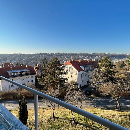 Bed and Breakfast View Of Praga Pokój zdjęcie