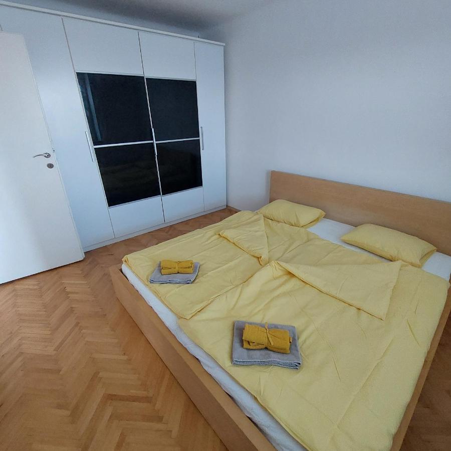 Bed and Breakfast View Of Praga Zewnętrze zdjęcie